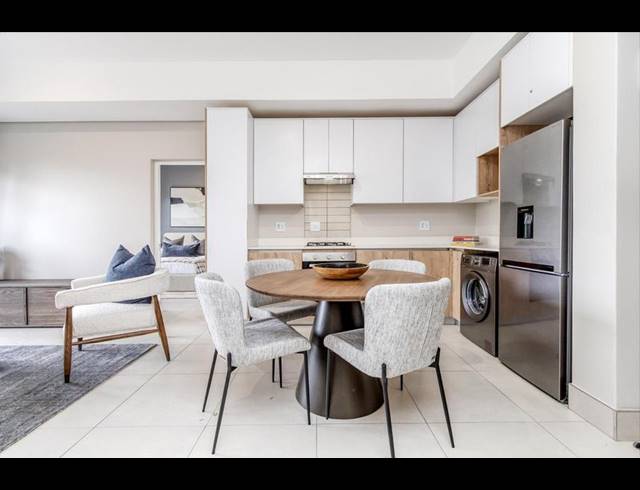 2 BEDROOM PROPERTY TO RENT IN STEYN CITY
